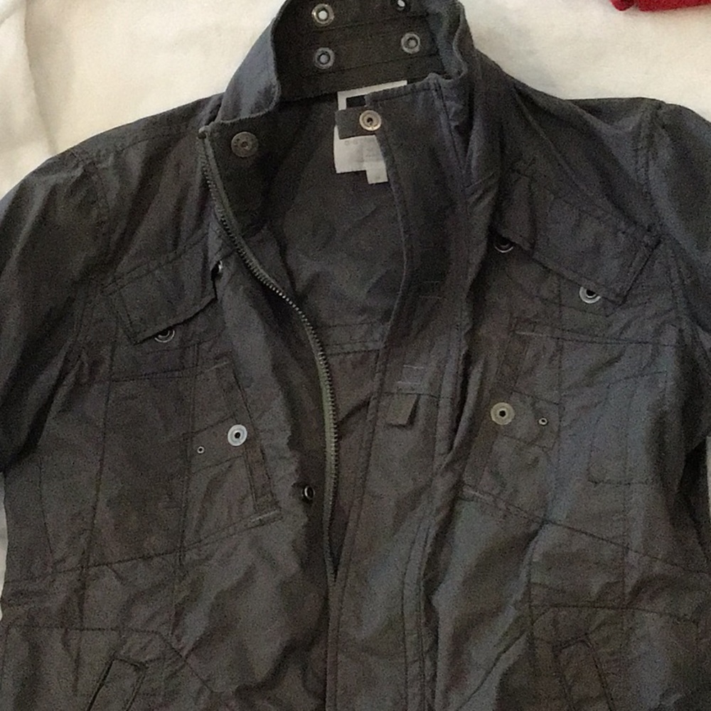 G-Star Raw Lightweight jacket